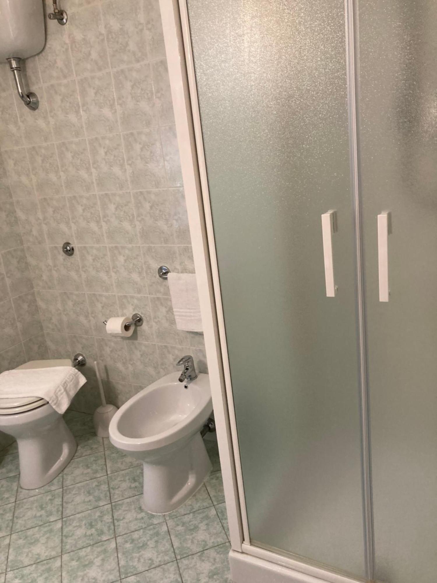 Hotel Promenade Porto SantʼElpidio Dış mekan fotoğraf